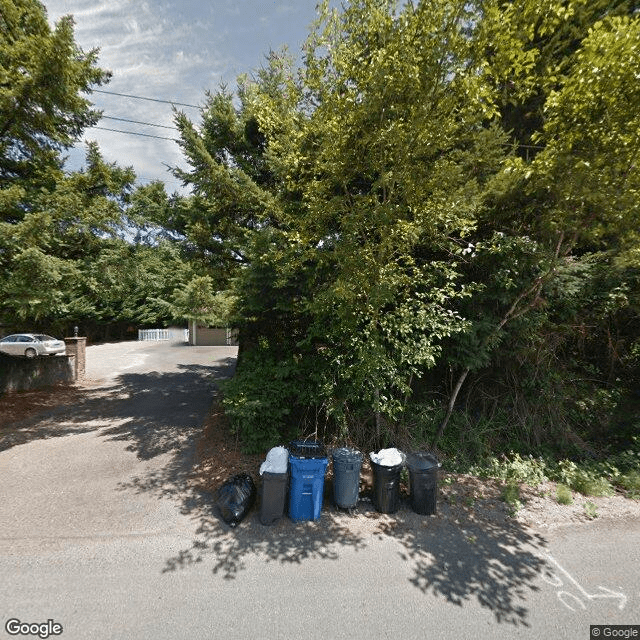 street view of Angel Hands Adult Family Home