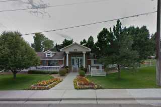 street view of Golden Orchard Inc II