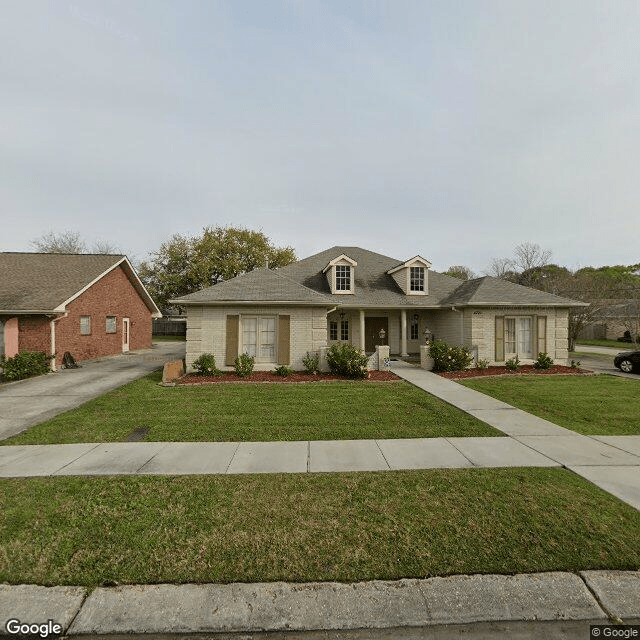 Photo of Fidelis Scofield House