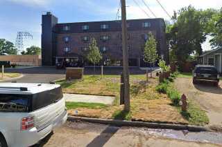 street view of Hiawatha Suites Senior Living