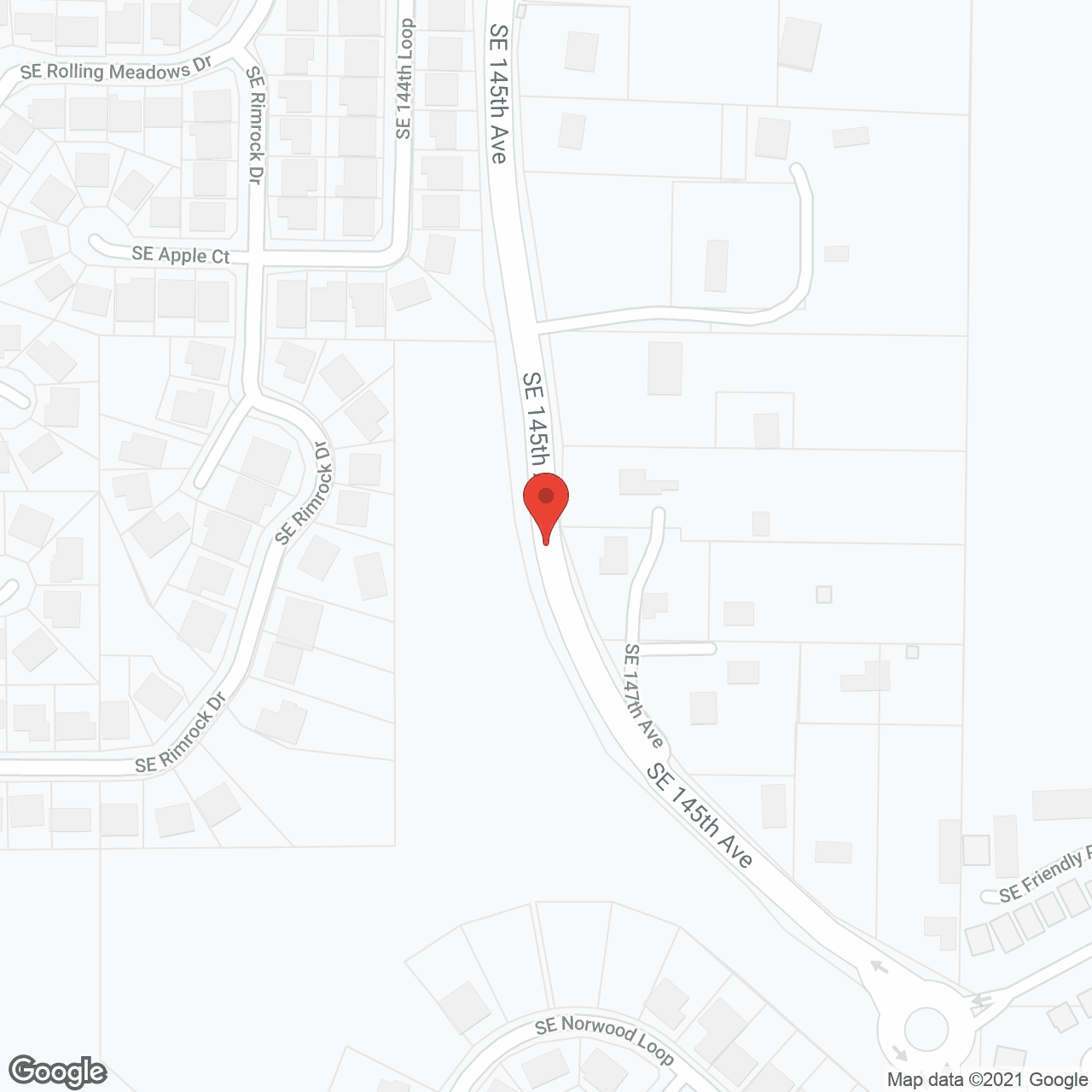 Jhoanna's Adult Care Home, LLC in google map