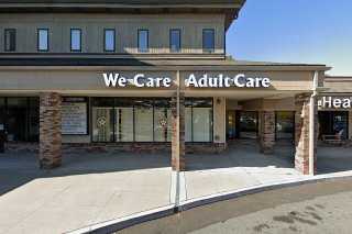 street view of We Care Adult Care