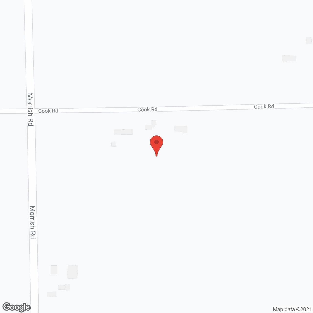 Nathan's Place in google map
