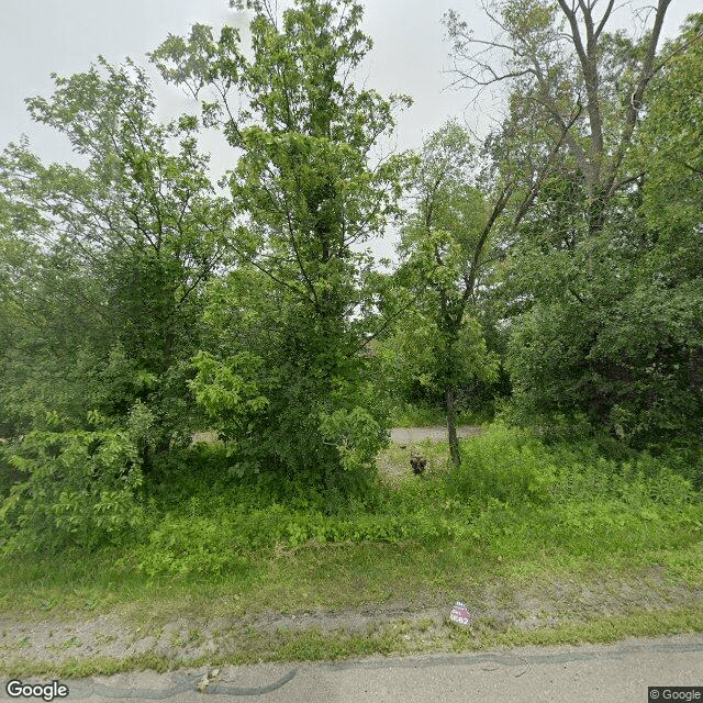 street view of Vibrant Life Superior Township