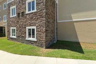 street view of Parkside Assisted Living and Memory Cottage
