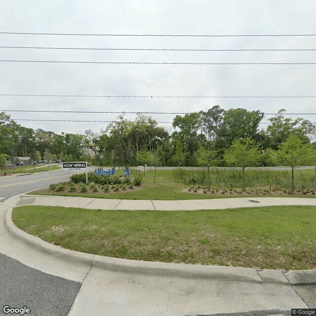 street view of Tuscan Gardens of Palm Coast