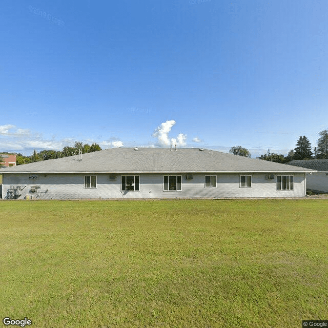 street view of Meadowbrook at Chetek