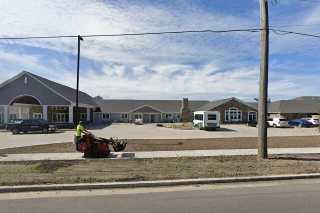 street view of Cedarhurst of Springfield IL