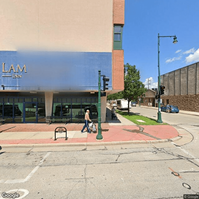 street view of Noble Senior Living at West Allis