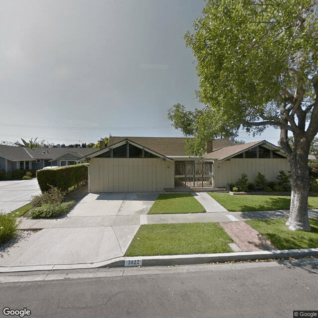 street view of Assistacare Rossmoor