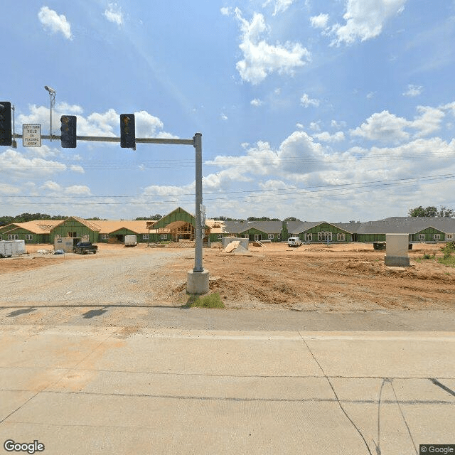 street view of Cedarhurst of West Plains