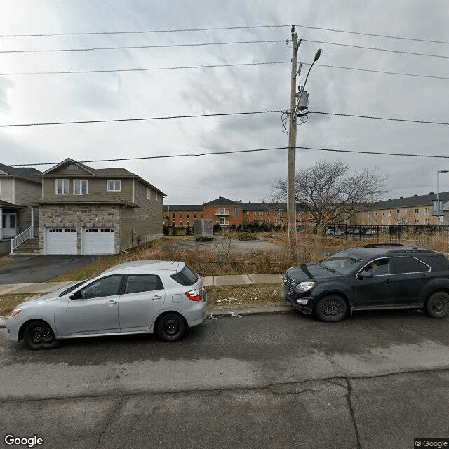 street view of The Windsor Retirement Residence