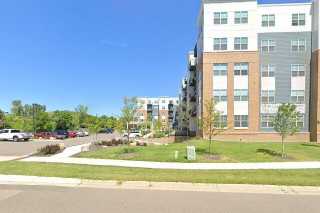 street view of Flourish Senior Living
