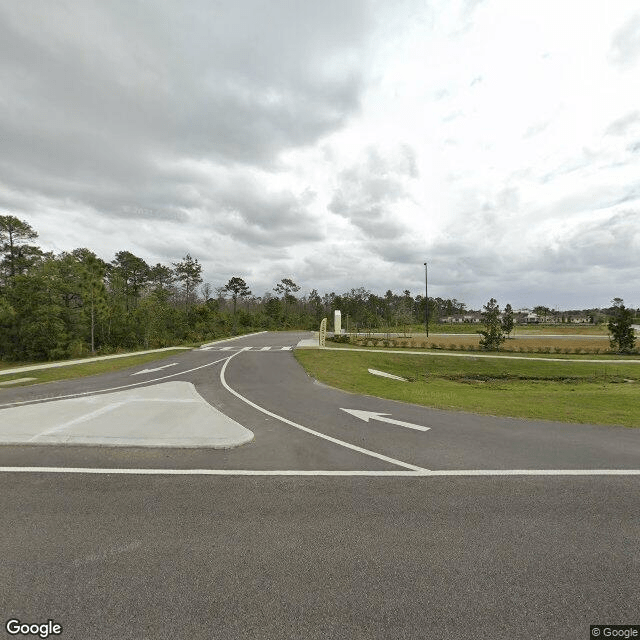 street view of CERTUS at Waterford Lakes