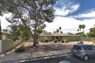 street view of Tulsi Assisted Living