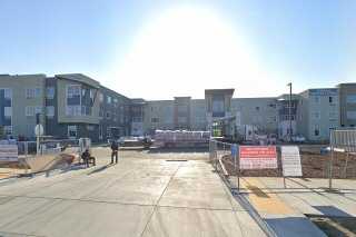 street view of WellQuest of Elk Grove