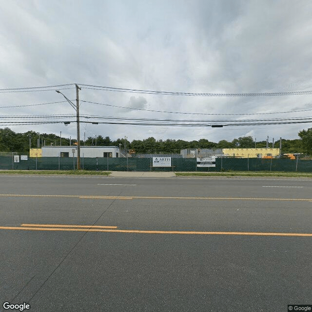 street view of Artis Senior Living of Commack