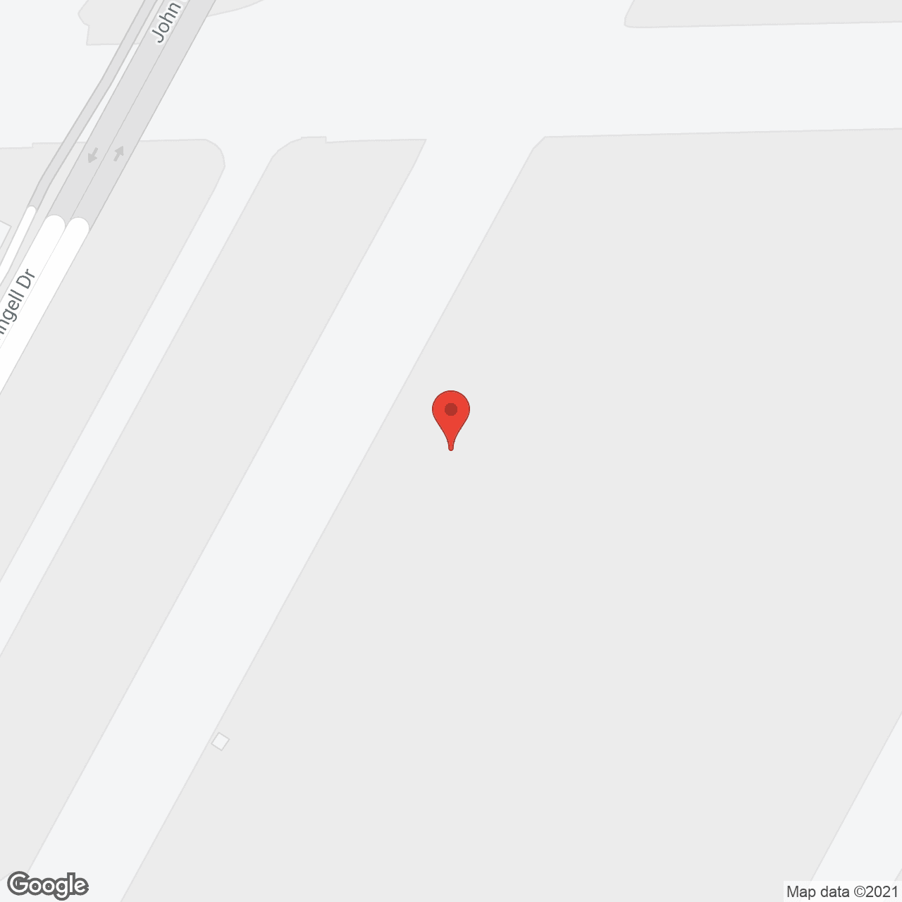 Integrated Home Care Agency Romulus in google map