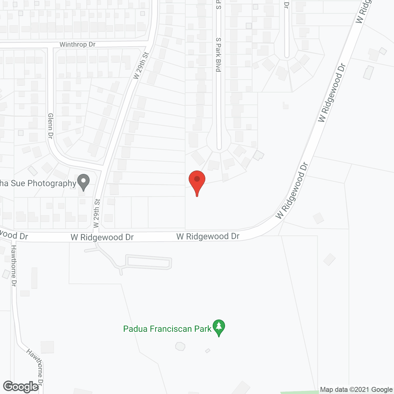 Harris Homecare, LLC in google map