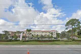 street view of Elancé at Boynton Beach