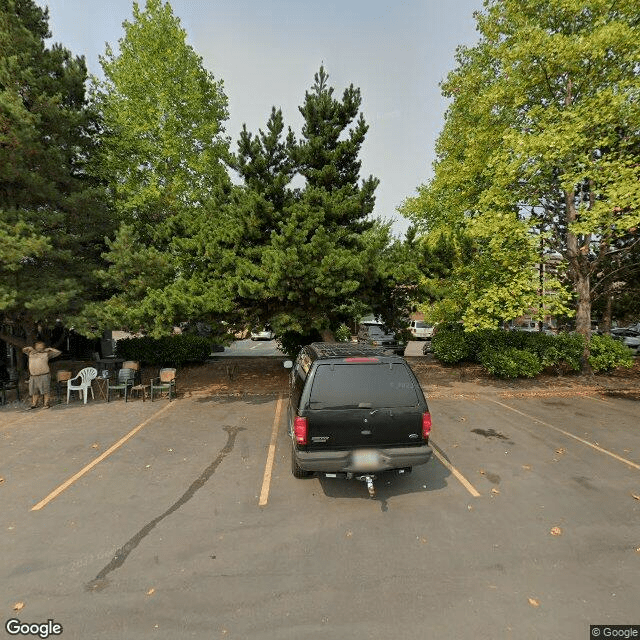 street view of Senior Housing Assistance Group