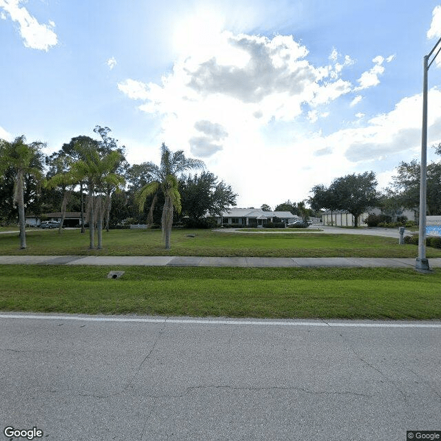 street view of Inglenook Assisted Living