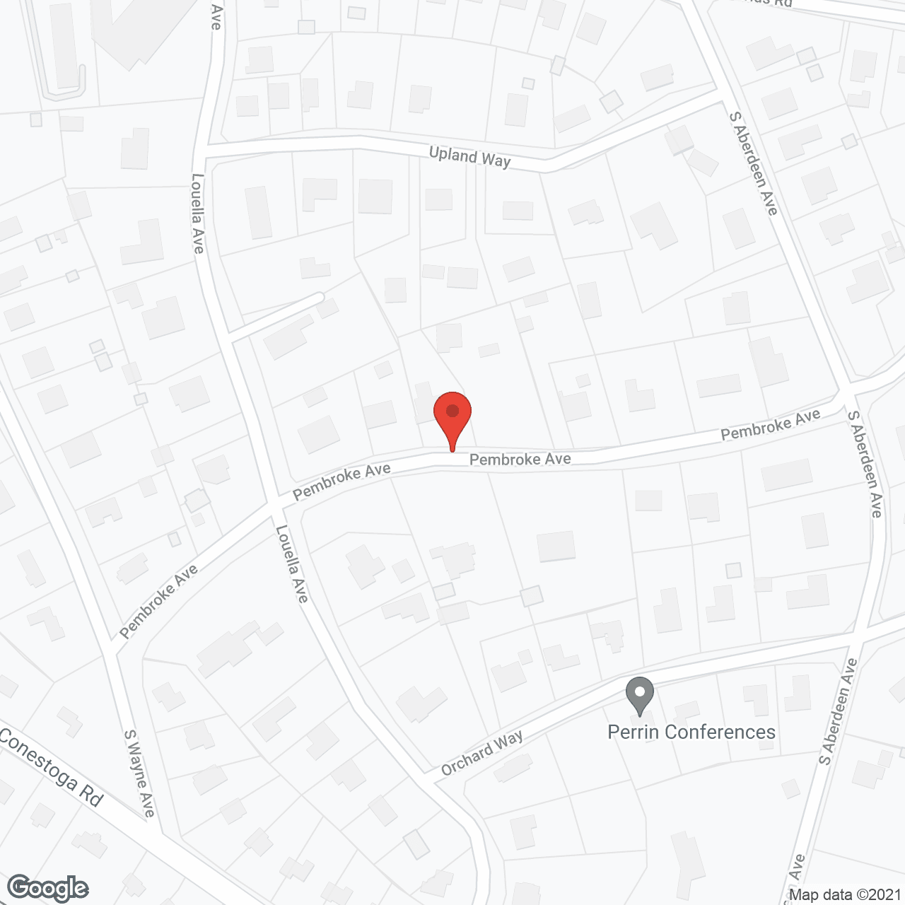 Lifeline Home Healthcare & Nursing in google map