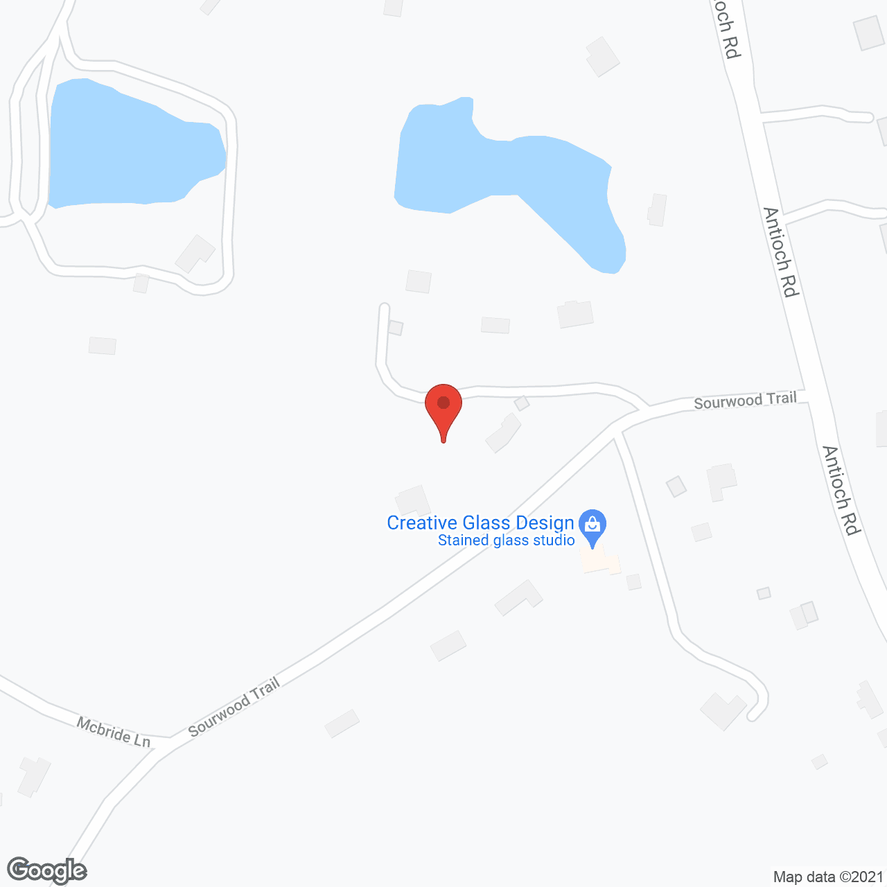 Bea's Home Care - Fayetteville, GA in google map