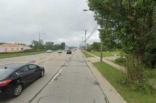 street view of Archwood East