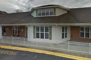 street view of Christian Care Communities - Middletown