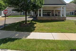 street view of Abrams Residence