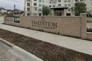 street view of The Tradition - Buffalo Speedway