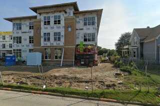 street view of Arbor Terrace Highland Park