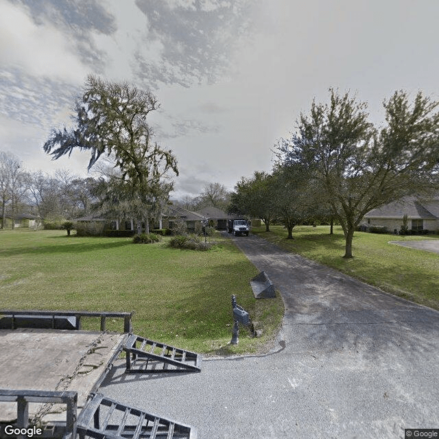 street view of Sterling Oaks Assisted Living Memory Care
