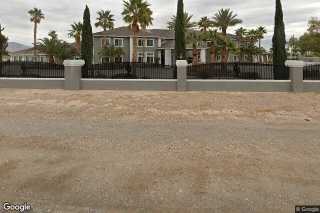 street view of La Mansion Luxury Assisted Living
