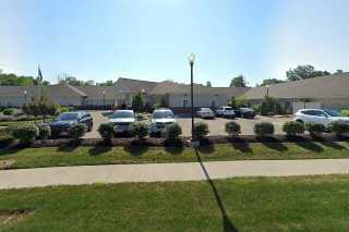 street view of Stone Creek Assisted Living and Memory Care