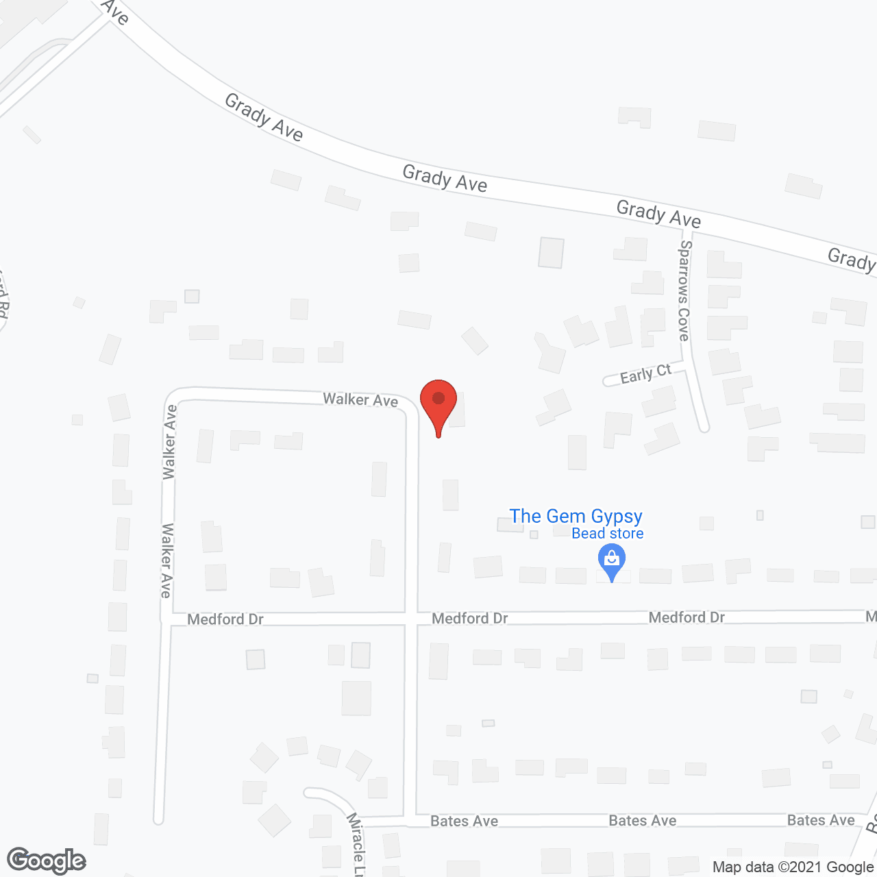 Southern Oaks Healthcare Services, Inc in google map