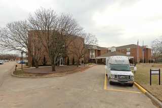 street view of Rivermont Independent Living