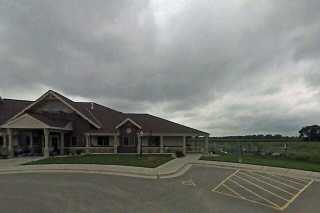 street view of Valley Lakes