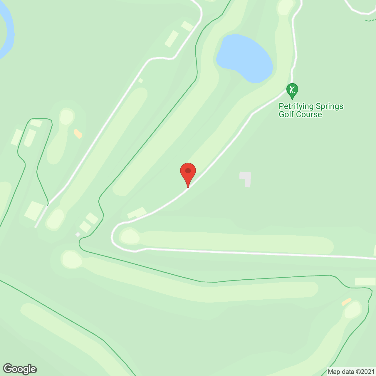 Kenosha Place II in google map