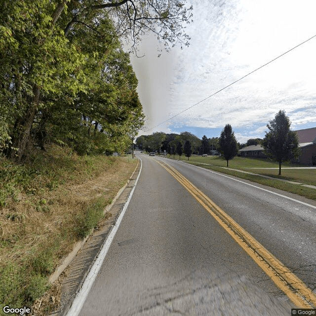 street view of Mount Vernon Assisted Living