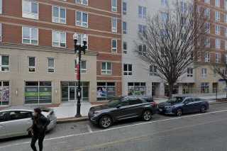 street view of Vineyard Community Living - Nova Quincy