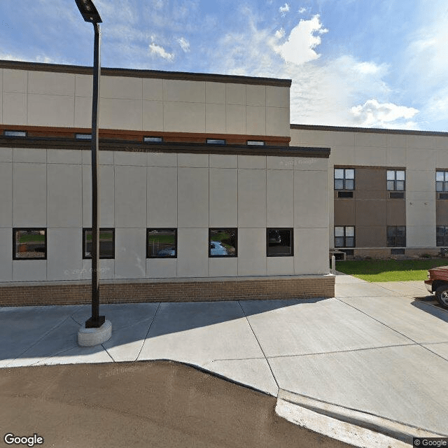 street view of Cambridge Senior Living Rice Lake