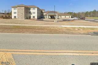 street view of The Landing of Winder