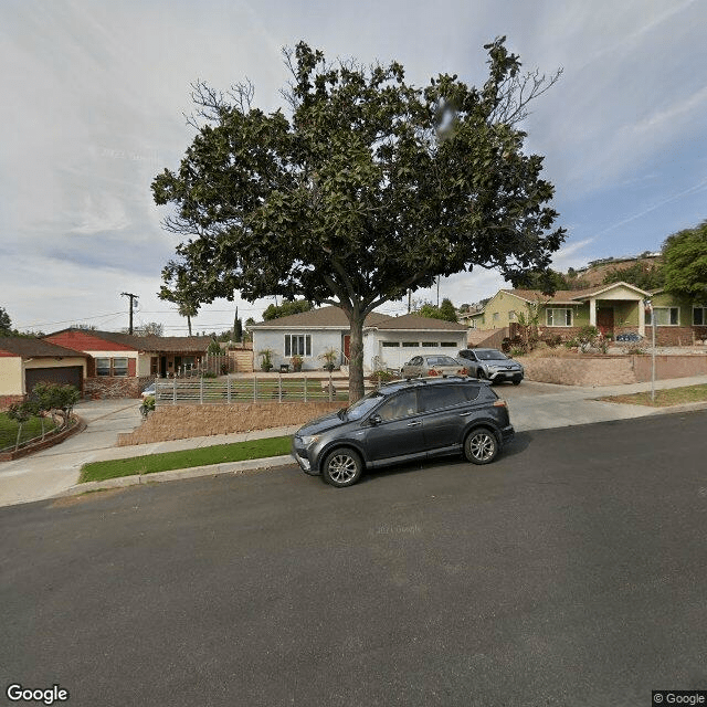 street view of Balanced Living Home Care