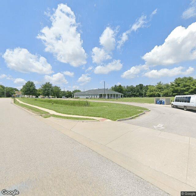 street view of Joe's Place Caring Cottage