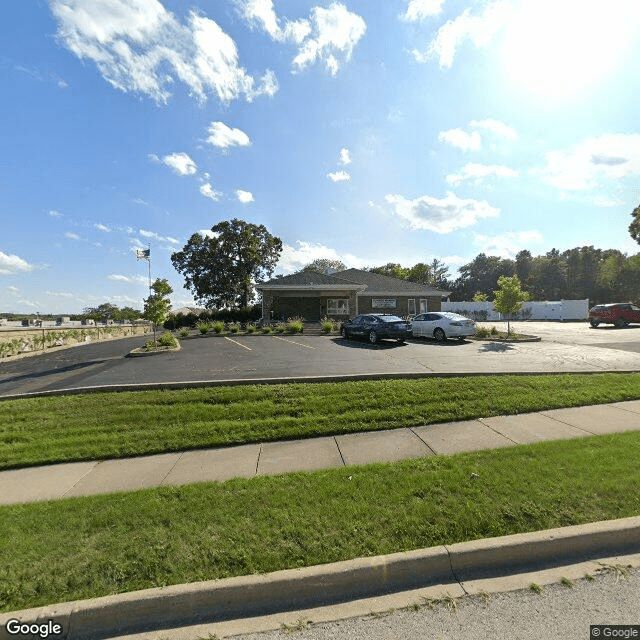 street view of Shepherd of Gurnee