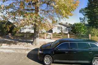 street view of Alalik Care Home