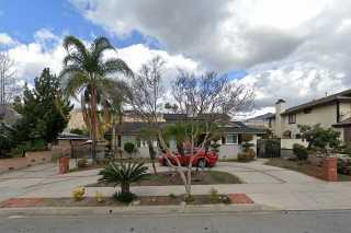 street view of Peaceful Gardens