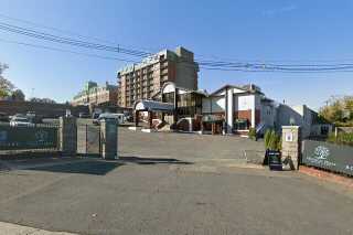 street view of Harbour View Senior Living